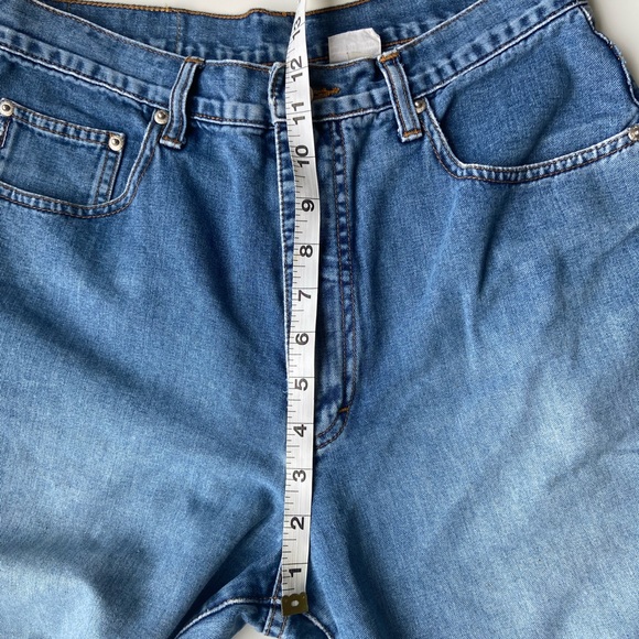 Donna Jeans Hight Rise Mom Jeans - Picture 11 of 15